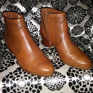 Gracie Women's Boots